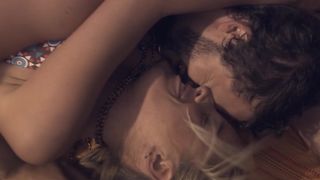 Nora Semjen, Aranka Ronai nackte - Farkasember (2008)