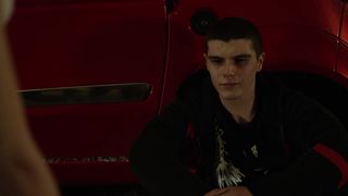 Benedetta Porcaroli, Alice Pagani, Chabeli Sastre - Baby (2018) (Season 1, Scene 1-six)