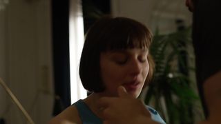 Benedetta Porcaroli, Alice Pagani, Chabeli Sastre - Baby (2018) (Season 1, Scene 1-six)
