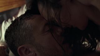 Claire Cooper - Hammer Back s08e06 (2020) Nude vid episode