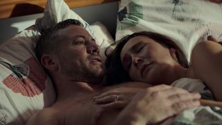 Claire Cooper - Hammer Back s08e06 (2020) Nude vid episode