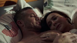 Claire Cooper - Hammer Back s08e06 (2020) Nude vid episode