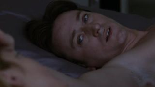 Julie Gayet Naked - Without laisser de traces (2010)