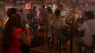 Dora Madison Burge nude. Dexter s08e07 (2013)