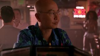 Dora Madison Burge nude. Dexter s08e07 (2013)