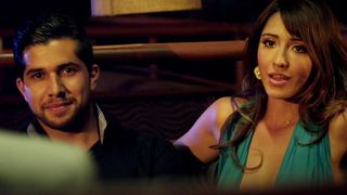 Fernanda Romero nude – Line of Duty (2013)