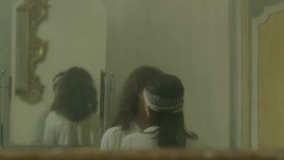 Alice Barnole nude. Fantasy French Erotic 'La nuit m'appelle'