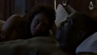 Margot Bingham Naked - Boardwalk Empire s04e07 (2013)
