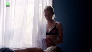 Rosemarie Mosbæk, Kristine Kujath Thorp nude - Doggy-Style s01e05 (2018)