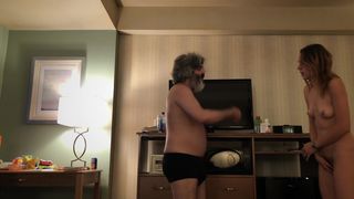 Josephine Decker nude - Apartment 104 s02e07 (2018)