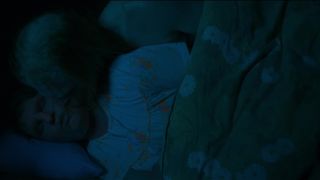 Eva Melander nude - Border (Grans) (2018)