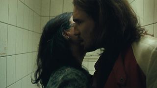 Vicky Krieps nude - Gutland (2017)