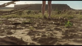 Lauren Ashley Carter nude - Imitation Female (2017)