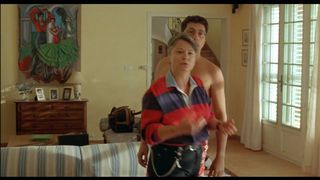 Victoria Abril - French Twist (1996)