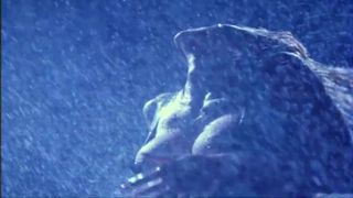 Pamela Anderson Nude - Barb Cord (1996) Strip