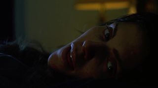 AnnaLynne McCord Nude, Horror, Sans Bra Scenes for 'Excision'