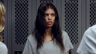 AnnaLynne McCord Nude, Horror, Sans Bra Scenes for 'Excision'