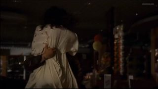 Minna Pirilä Nude - Esa Ja Vesa (FI 1994) Sex Scene