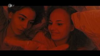 Luise von Finckh, Marie Bloching naked - Kommissarin Lucas s01e28 (2019)