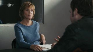 Luise von Finckh, Marie Bloching naked - Kommissarin Lucas s01e28 (2019)