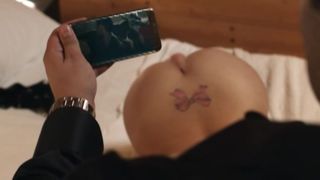 Marika Esposito naked - Veleno (2017)