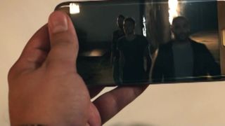 Marika Esposito naked - Veleno (2017)