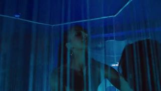 Elisa Lasowski and Eva Dagoo Nude - Hyena (2014)