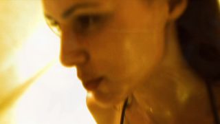 Eve Mauro nude - The Steam Experiment (2009)