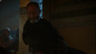 Sarine Sofair & Charlotte Expect GAME OF THRONES (S04 E06)