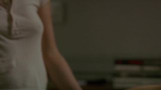 Julia Schacht, Anna Bache-Wiig nackte - Naboer (2005)