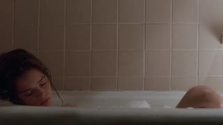 Gabrielle Anwar Naked - Bod Snatchers (1993)