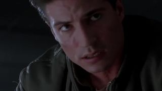 Gabrielle Anwar Naked - Bod Snatchers (1993)