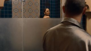 Moran Atias Fantastic - Tyrant s01e03 (2014)