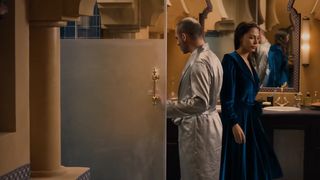 Moran Atias Fantastic - Tyrant s01e03 (2014)