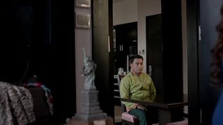 Liza Dino nude - Toto (2015) Sex Scene