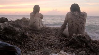 Leticia Leon naked - Sarima a.k.a. Molina's Borealis two (2014)