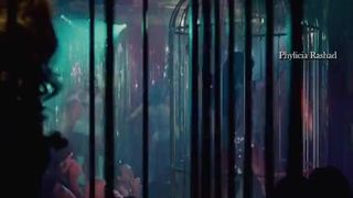 Halle Berry nude - Frankie & Alice (2010)