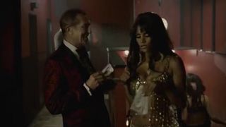 Halle Berry nude - Frankie & Alice (2010)