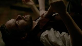 Eva Green naked - Penny_Dreadful_s03e06 (2016)