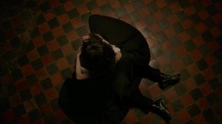 Eva Green naked - Penny_Dreadful_s03e06 (2016)