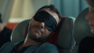 Laura Chiatti , Valentina Cervi - The Players (2020) jaw-dropping sizzling episode