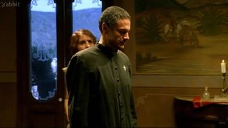 Gabriela Canudas - Otilia Rauda (2001)