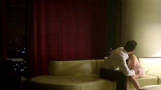 Tsukasa Aoi, Lee Yoon-seon, No Soo-catapult - Peeping (2016) Chinese Censored Videos