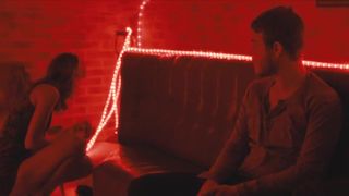 Mati Diop nude – Simon Jaw-Dropping (2012)