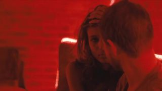 Mati Diop nude – Simon Jaw-Dropping (2012)