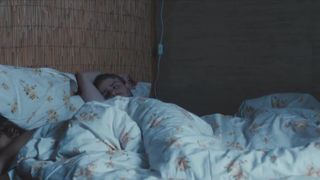 Mati Diop nude – Simon Jaw-Dropping (2012)