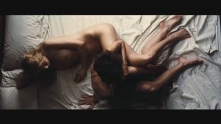 Elena Anaya naked, Natasha Yarovenko in All Girl scenes - Apartment In Rome (2010)