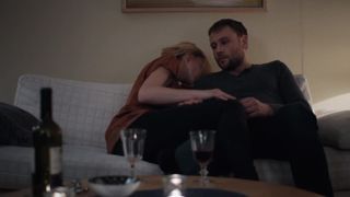 Isabell Gerschke - Kopfplatzen (2020) Naked TV movie scenes