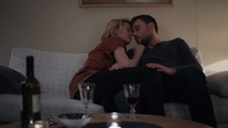 Isabell Gerschke - Kopfplatzen (2020) Naked TV movie scenes