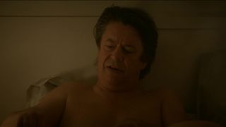 Laure Calamy nude - Dix pour cent s03e04 (2018)